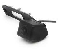 GXSAI para VW para Touran para Golf 2003 2004 2005 2006 2007 2008 2009 2010 Resistente Agua Nocturna HD Cámara Visión Trasera Vehículos Cámara Visión Trasera(Camera with Wireless)