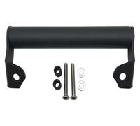 GXSAI para YZF-R1M para YZF-R1 2015-2023 2020 2021 Motocicleta para Teléfono Y Navegación Soporte De Montaje En Barra Delantera Soporte Ajustable Teléfono