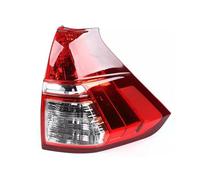 GXSAI Piloto trasero Para CRV 2015 2016 Luz Trasera Lámpara De Freno Lado Izquierdo/derecho(Lowertaillight-right)
