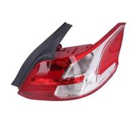GXSAI Piloto trasero Para Peugeot 301 2012-2016 Luz Trasera Lámpara De Freno Lado Izquierdo/derecho(Right)