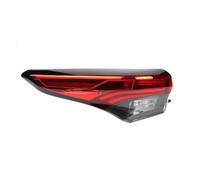 GXSAI Piloto trasero Para Toyota Para Highlander Hybrid 2020-2022 Conjunto De Luz Trasera Lámpara Freno Lado Izquierdo/derecho(Outside left)