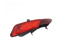 GXSAI Piloto trasero Para Volvo XC60 2014-2017 Lado Izquierdo Derecho Reflector De Parachoques Trasero Lámpara Luz Sin Bombillas 31353285 31353286(Left)
