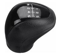GXSAI Pomo De Palanca De Cambios Para Benz Para VITO W638 1996-2000 Perilla Cambio 5 Velocidades Palanca Cambios Manual