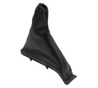GXSAI Pomo De Palanca De Cambios Para Opel Para Astra F 1991-1998 Estilo Coche Pomo Cambio Marchas Palanca Freno Mano Funda