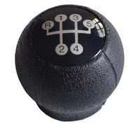GXSAI Pomo De Palanca De Cambios Para OPEL Para CORSA C Para TIGRAB Para COMBO Pomo Cambio Marchas Completo Coche 5 Velocidades Funda Freno Mano