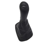 GXSAI Pomo De Palanca De Cambios Para Skoda Para Octavia A4 1997-2011 Pomo Cambio Marchas Palanca Cambios Funda Protectora
