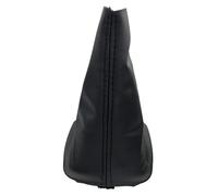 GXSAI Pomo De Palanca De Cambios Para Skoda Para Octavia A4 1997-2011 Pomo Cambio Marchas Palanca Cambios Funda Protectora