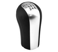 GXSAI Pomo De Palanca De Cambios Para Toyota Para Avensis III T27 2008-2015 5 6 Velocidades Palanca Cambios Cubierta Funda Fuelle Manual Balonmano