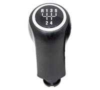 GXSAI Pomo De Palanca De Cambios Para VAUXHALL Para OPEL Para ASTRA III H 1.6 2004-2010 Perilla Palanca Cambios 5 Velocidades