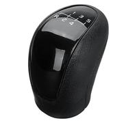 GXSAI Pomo De Palanca De Cambios Para VW Para Crafter Para POMO Shifter Lever Stick Pen Arm 2006-2011 Car Gear Shift Knob 5 6 Speed MT(5-speed)