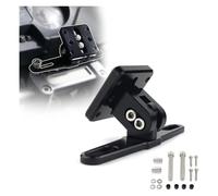 GXSAI Soporte Móvil para B&M&W G310G 2011-2023 G310R 2017-2023 para Soporte Navegación GPS Motocicleta