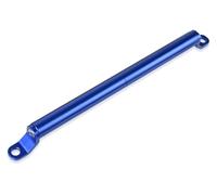 GXSAI Soporte Móvil para XADV750 2017-2023 Manillar Motocicleta Barra Equilibrio Palanca Dirección Soporte Navegación GPS