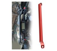 GXSAI Soporte Móvil para XADV750 X-ADV 750 2017-2023 Manillar Motocicleta Barra Equilibrio Palanca Dirección Soporte Navegación GPS
