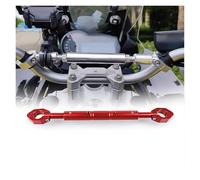 GXSAI Soporte Móvil para XADV750 XADV X-ADV 750 2017-2023 Manillar Motocicleta Barra Equilibrio Palanca Dirección Soporte Navegación GPS