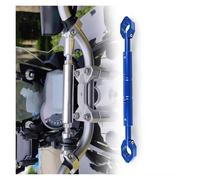 GXSAI Soporte Móvil para XADV750 XADV X-ADV 750 2017-2023 Manillar Motocicleta Barra Equilibrio Palanca Dirección Soporte Navegación GPS