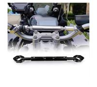 GXSAI Soporte Móvil para XADV750 XADV X-ADV 750 2017-2023 Manillar Motocicleta Barra Equilibrio Palanca Dirección Soporte Navegación GPS