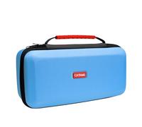 Funda Rígida Trust Gaming GXT 1252 XL para Nintendo Switch 2/ Azul