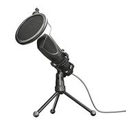 Micrófono de transmisión Trust GXT 232 Mantis