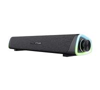 Trust GXT 620 Axon Negro 2.0 canales 12 W