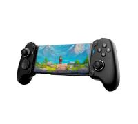 GXTrust Rynox Mando para Móvil Bluetooth Gamepad Inalambrico, Android/iOS | con Funda Rígida Protectora Incluida, 12h de Juego, Joysticks con Efecto Hall, Gamepad Inalambrico para iPhone/PS5/Xbox Games