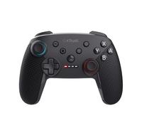 GXTtust Muta Mando Nintendo Switch Inalambrico con Bluetooth, Negro