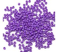 Gxueshan 1000 cuentas acrílicas de poni de 6 x 9 mm a granel para pulseras, collares, joyas, pendientes, trenzas de pelo