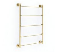 GXXINGIN Estante para exhibir Cintas y Corbatas para Tiendas minoristas YS, Organizador de Papel de Regalo montado en la Pared, Soporte para Cintas, Soporte para Corbatas para el hogar, Tienda minori