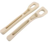 gxybr 2 Piezas Coche Tapón de Espacio Asiento para BMW 1er F52 Saloon 4-Door 2017-2022, Relleno Huecos Almacenamiento A Prueba Fugas Interior Accesorios,A