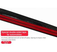 gxybr Alerones Traseros para Alfa Romeo Brera (Type 939) V6 / Q4 / JTDM/JTS 2005-2011, Decoración para el Exterior del Coche Piezas de Automóvil, Black