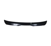 gxybr Alerones Traseros para Renault Megane/Megane R.S./E-Tech IV III II I MK 4 3 2 1 Grandtour/Coupé/3-door 1995-2025, Decoración para el Exterior del Coche Piezas de Automóvil