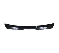 gxybr Alerones Traseros para Suzuki Ciaz/Alivio 2015 2016 2017 2018 2019 2020 2021, Decoración para el Exterior del Coche Piezas de Automóvil, Carbon Fiber