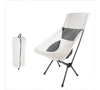 GXYHJVMFPSC Silla Plegable para Exteriores Portátil con Forma De Luna Taburete De Pesca Silla Artística con Respaldo De Malla Transpirable Mesa De Picnic Y Juego De Sillas