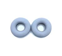 (GY) Earpad for WH-CH500 510 ZX33 Headphones Soft Sponge Cover Replacements Headphone Elastic Easy to Install GY