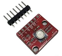 GY-MS5803-01BA 14BA Módulo de sensor de altitud de presión de aire impermeable con interfaz I2C para Arduino (01BA)