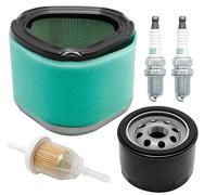 GY20661 GY20574 - Filtro de aire con filtro de aceite, kit de ajuste de repuesto para tractor cortacésped Kohler 12 083 10-S 12 083 10-S 12 083 10 12 083 12 083 16 12 883 10 -S1