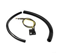 GY20878 Power Take Off Kit de arnés de cableado de embrague para modelos de tractor de césped E140 LA165 X146R incluyendo 145 155C 190C 92H