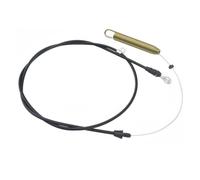 GY21106 - Cable de control compatible con John Deere PTO Cable de | Sustituye a GY20156 GX20078 GX23000, se adapta a 102 105 125 L100 L105 L110 L111 L118 X100 X120, funcionamiento suave