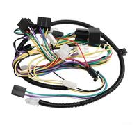 GY22441 - Kit de reparación de arnés de cableado para tractores D140 D155 D160 D170 X165 de alambre puro de alta durabilidad estándar para uso en exteriores