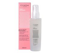 GYADA COSMETICS, Aceite Seco Suavizante, Ultraligero, Tacto Seco y Sedoso, No Grasa, Hidratante, Disciplinado, 50 ml