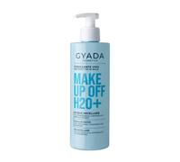 GYADA COSMETICS, Acqua Micellare Pantenolo Camomilla Mirtillo Rosso, 400ml