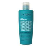GYADA COSMETICS, Champú Fortalecedor con Espirulina, para Cabellos Quebradizos y Adelgazados, 250 ml