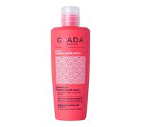 GYADA COSMETICS, Champú Moldeador Rizado, para Cabello Rizado y Ondulado, Limpieza Suave, Hidratante, Elastizante, Acción Anti-Frizz, 250 ml