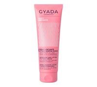GYADA COSMETICS, Crema Suavizante, Lifting de Puntas Abiertas, Disciplina, Eliminación de Frizz, Bloqueo de Humedad, 125 ml