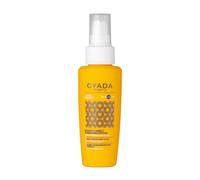 GYADA COSMETICS, Fluido Capelli Termoprotettivo con SPF 10, ad Azione Districante, Protegge da Sole, Salsedine, Cloro, con Succo di Aloe Vera e Avena, 100 ml
