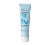 GYADA COSMETICS, Gel Detergente Viso Delicato Camomilla Malva, 100ml
