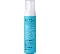 GYADA COSMETICS, Mousse de cabello rizado y liso con acción voluminizadora y antiencrespamiento, 200 ml