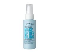 GYADA COSMETICS, Olio Struccante Jojoba Malva Calendula, 100ml