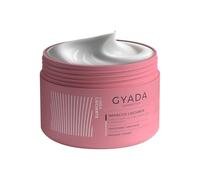 GYADA COSMETICS, Pack Alisador, Reestructurante, Disciplinante, Da Luminosidad para un Cabello Sedoso, con Extractos de Lino, Avena, Acai y Amaranto, 250 ml