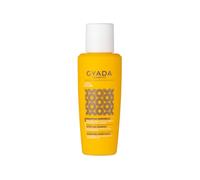 GYADA COSMETICS, Shampoo Doposole, Shampoo Idratante per Lavaggi Frequenti, Rimuove Residui Di Sale, Cloro, Sabbia e Protezione Solare, a Base di Aloe Vera, Olio di Carota e Proteine del Grano, 100 ml