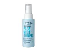 GYADA COSMETICS, Tonico Viso Idratante Pantenolo Camomilla Calendula, Mist Viso Spray 100ml